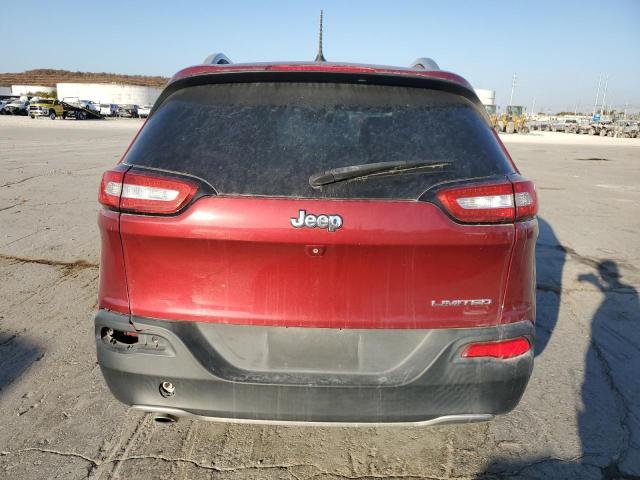 Photo 5 VIN: 1C4PJLDB5EW262027 - JEEP CHEROKEE L 