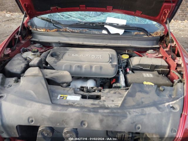 Photo 9 VIN: 1C4PJLDB5EW262352 - JEEP CHEROKEE 