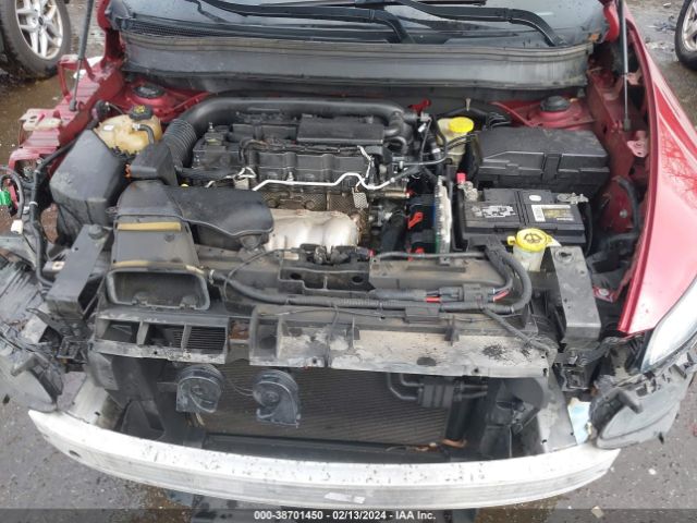 Photo 9 VIN: 1C4PJLDB5FW585527 - JEEP CHEROKEE 