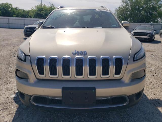 Photo 4 VIN: 1C4PJLDB5FW708078 - JEEP GRAND CHEROKEE 