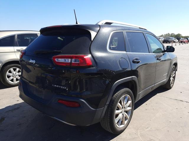 Photo 3 VIN: 1C4PJLDB5GW157765 - JEEP CHEROKEE L 