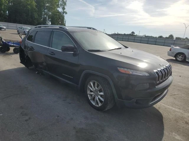 Photo 3 VIN: 1C4PJLDB5GW158169 - JEEP CHEROKEE L 