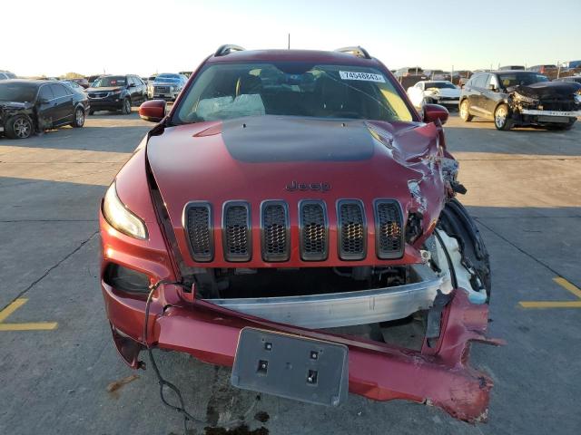 Photo 4 VIN: 1C4PJLDB5GW184075 - JEEP GRAND CHER 