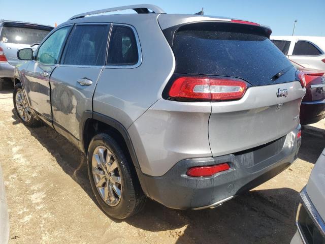 Photo 1 VIN: 1C4PJLDB5GW184156 - JEEP CHEROKEE L 