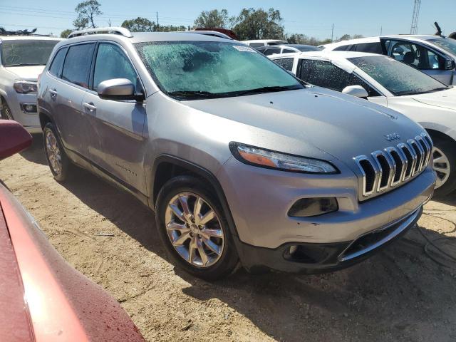 Photo 3 VIN: 1C4PJLDB5GW184156 - JEEP CHEROKEE L 