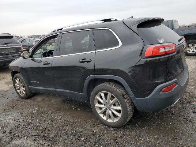 Photo 1 VIN: 1C4PJLDB5GW229340 - JEEP GRAND CHEROKEE 