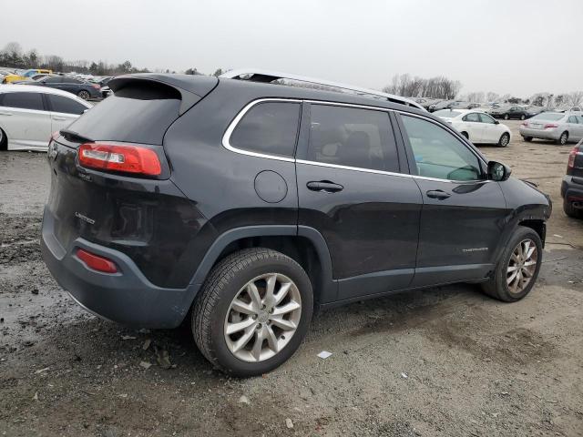 Photo 2 VIN: 1C4PJLDB5GW229340 - JEEP GRAND CHEROKEE 