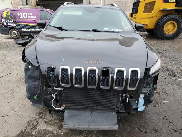 Photo 4 VIN: 1C4PJLDB5GW229340 - JEEP GRAND CHEROKEE 