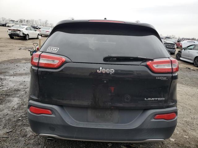 Photo 5 VIN: 1C4PJLDB5GW229340 - JEEP GRAND CHEROKEE 