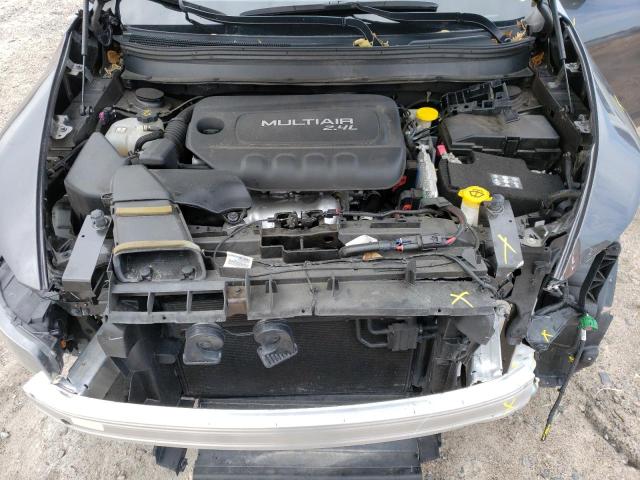 Photo 11 VIN: 1C4PJLDB5GW307762 - JEEP CHEROKEE L 