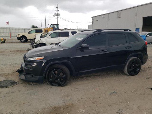 Photo 0 VIN: 1C4PJLDB5GW363183 - JEEP CHEROKEE L 