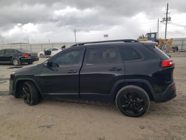 Photo 1 VIN: 1C4PJLDB5GW363183 - JEEP CHEROKEE L 