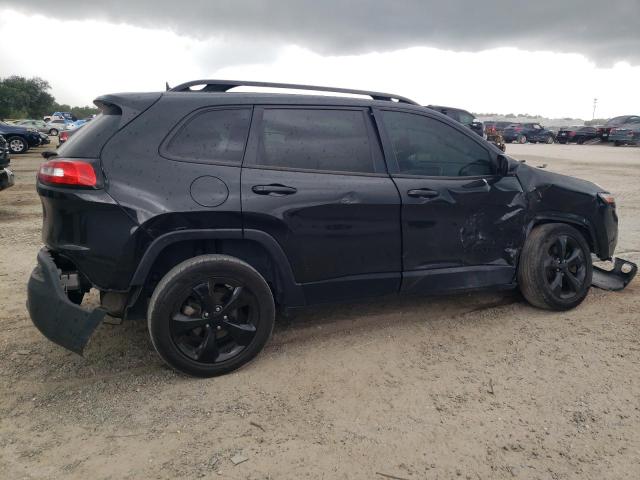 Photo 2 VIN: 1C4PJLDB5GW363183 - JEEP CHEROKEE L 