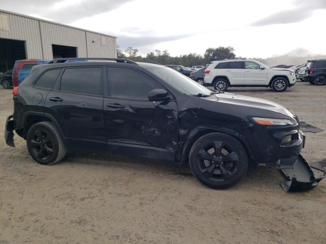 Photo 3 VIN: 1C4PJLDB5GW363183 - JEEP CHEROKEE L 