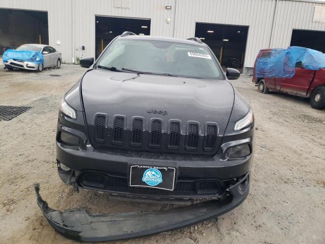 Photo 4 VIN: 1C4PJLDB5GW363183 - JEEP CHEROKEE L 