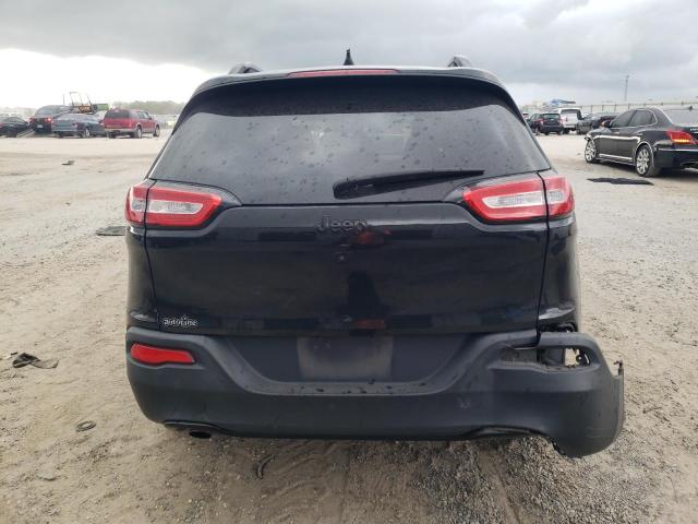 Photo 5 VIN: 1C4PJLDB5GW363183 - JEEP CHEROKEE L 