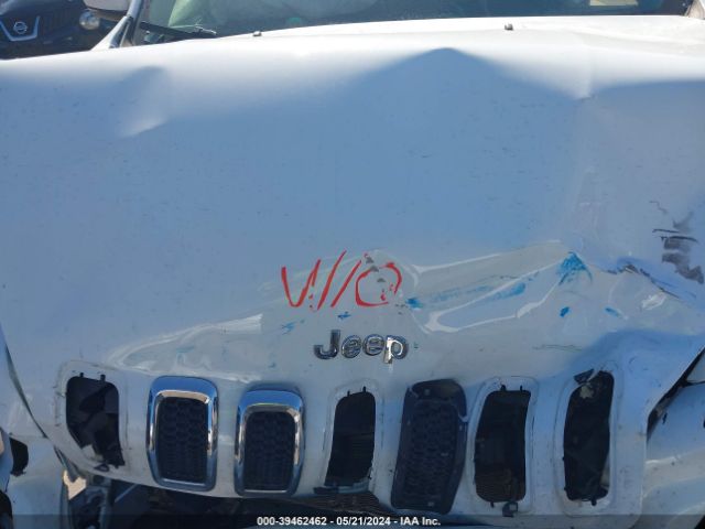 Photo 9 VIN: 1C4PJLDB5JD554069 - JEEP CHEROKEE 