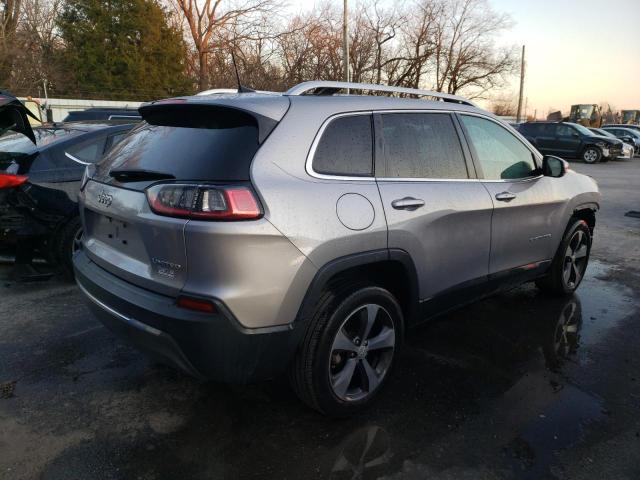 Photo 2 VIN: 1C4PJLDB5KD129209 - JEEP CHEROKEE L 