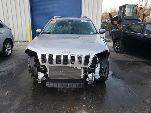 Photo 4 VIN: 1C4PJLDB5KD129209 - JEEP CHEROKEE L 