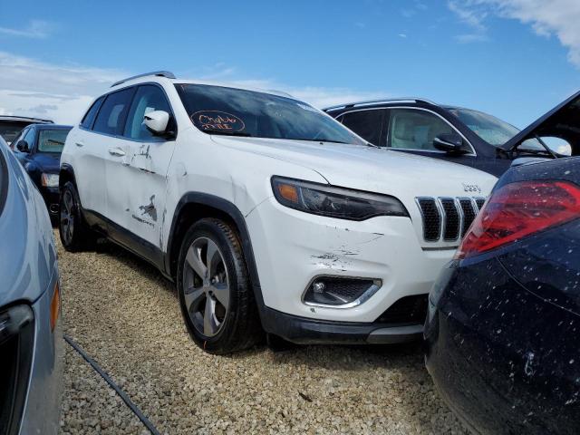 Photo 0 VIN: 1C4PJLDB5KD270961 - JEEP CHEROKEE L 