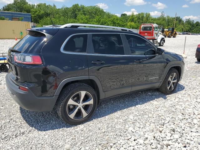 Photo 2 VIN: 1C4PJLDB5KD300489 - JEEP GRAND CHEROKEE 