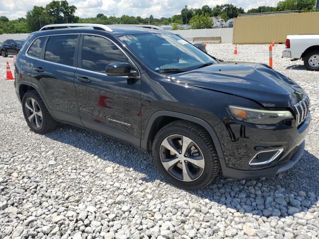 Photo 3 VIN: 1C4PJLDB5KD300489 - JEEP GRAND CHEROKEE 