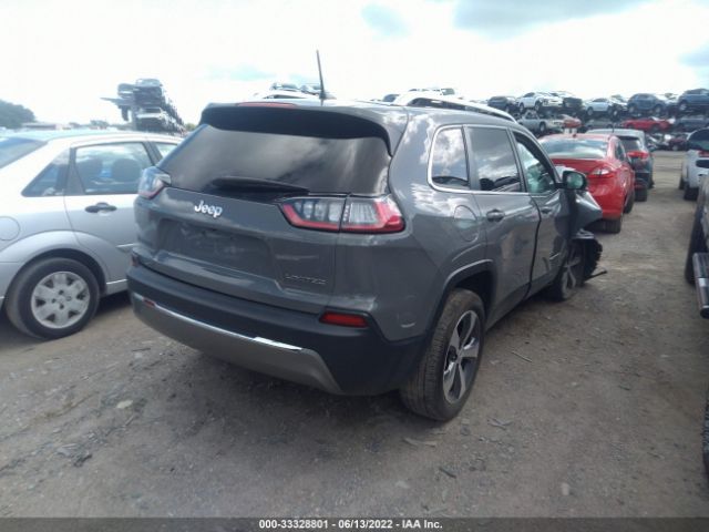 Photo 3 VIN: 1C4PJLDB5KD366539 - JEEP CHEROKEE 