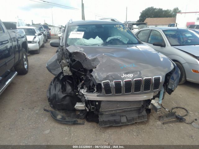 Photo 5 VIN: 1C4PJLDB5KD366539 - JEEP CHEROKEE 