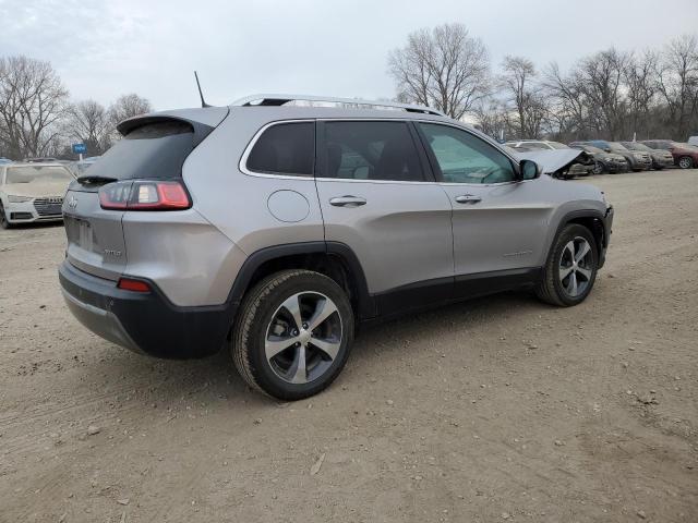 Photo 2 VIN: 1C4PJLDB5KD416193 - JEEP GRAND CHEROKEE 