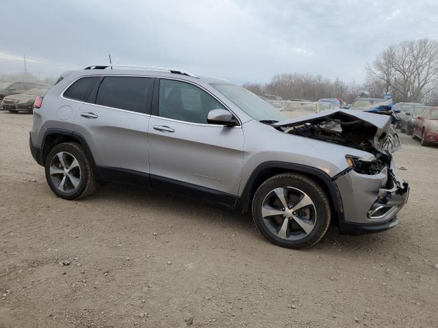 Photo 3 VIN: 1C4PJLDB5KD416193 - JEEP GRAND CHEROKEE 