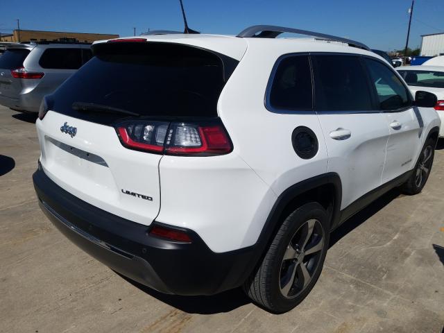 Photo 3 VIN: 1C4PJLDB5KD416243 - JEEP CHEROKEE L 