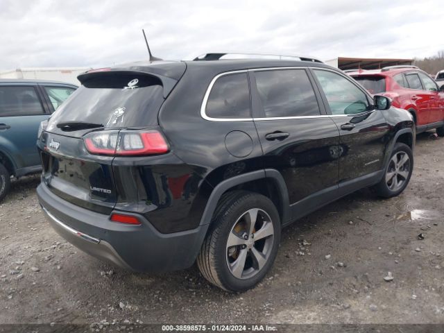 Photo 3 VIN: 1C4PJLDB5KD428778 - JEEP CHEROKEE 