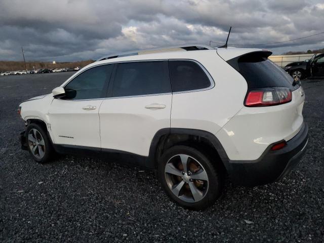 Photo 1 VIN: 1C4PJLDB5KD434290 - JEEP CHEROKEE 