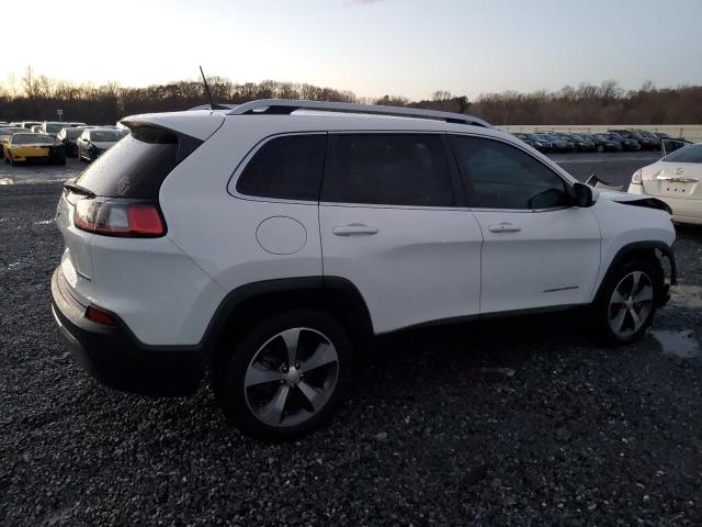 Photo 2 VIN: 1C4PJLDB5KD434290 - JEEP CHEROKEE 