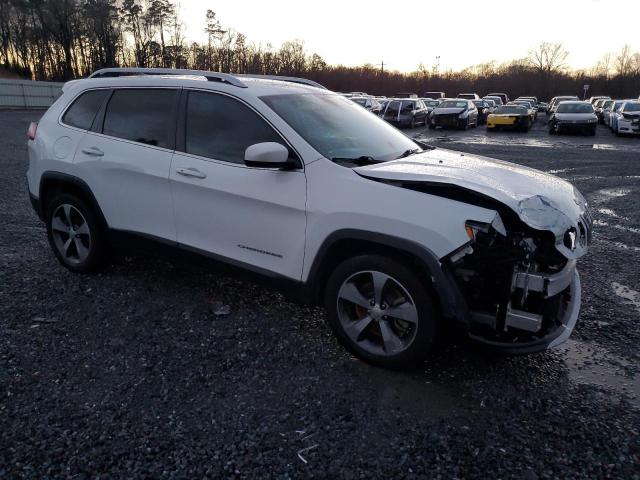 Photo 3 VIN: 1C4PJLDB5KD434290 - JEEP CHEROKEE 