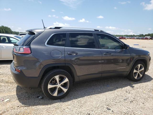 Photo 2 VIN: 1C4PJLDB5KD466527 - JEEP CHEROKEE 