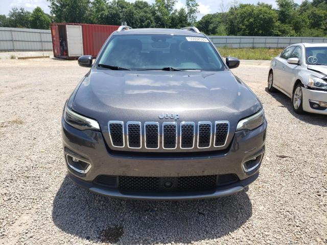 Photo 4 VIN: 1C4PJLDB5KD466527 - JEEP CHEROKEE 