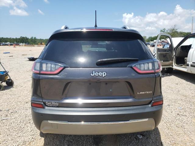 Photo 5 VIN: 1C4PJLDB5KD466527 - JEEP CHEROKEE 