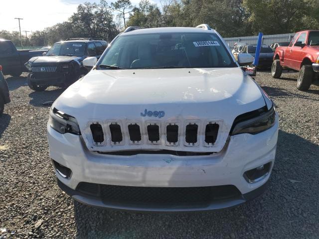 Photo 4 VIN: 1C4PJLDB5LD530003 - JEEP CHEROKEE 