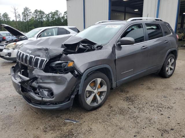 Photo 0 VIN: 1C4PJLDB5LD581758 - JEEP CHEROKEE L 