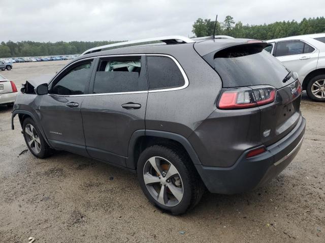 Photo 1 VIN: 1C4PJLDB5LD581758 - JEEP CHEROKEE L 