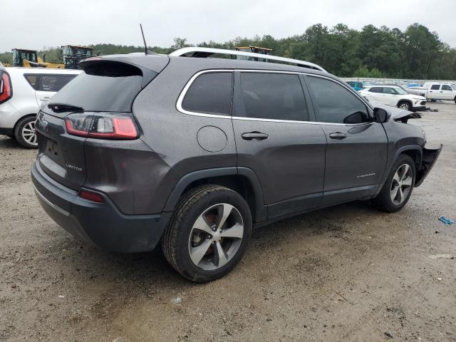 Photo 2 VIN: 1C4PJLDB5LD581758 - JEEP CHEROKEE L 