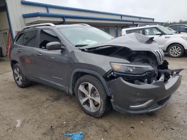 Photo 3 VIN: 1C4PJLDB5LD581758 - JEEP CHEROKEE L 