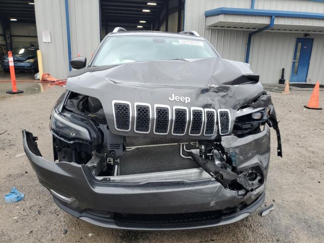 Photo 4 VIN: 1C4PJLDB5LD581758 - JEEP CHEROKEE L 