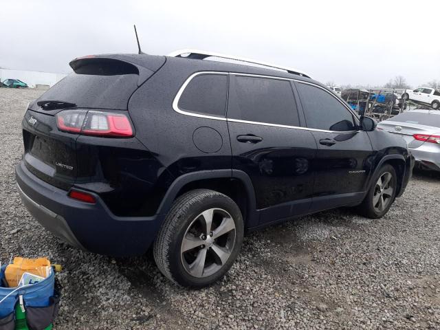 Photo 2 VIN: 1C4PJLDB5LD628139 - JEEP GRAND CHEROKEE 