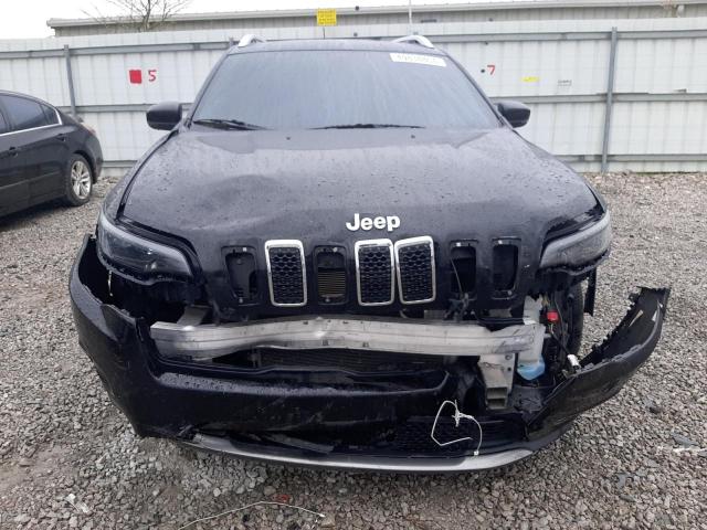 Photo 4 VIN: 1C4PJLDB5LD628139 - JEEP GRAND CHEROKEE 