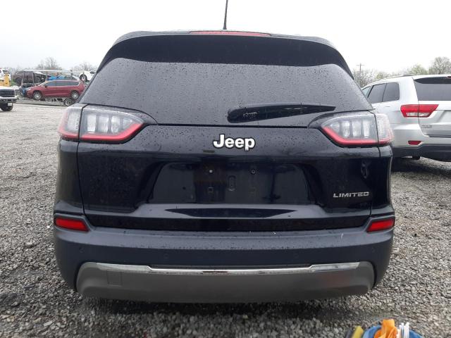 Photo 5 VIN: 1C4PJLDB5LD628139 - JEEP GRAND CHEROKEE 