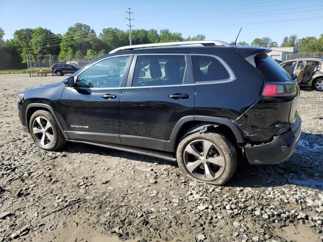 Photo 1 VIN: 1C4PJLDB5LD653137 - JEEP CHEROKEE L 