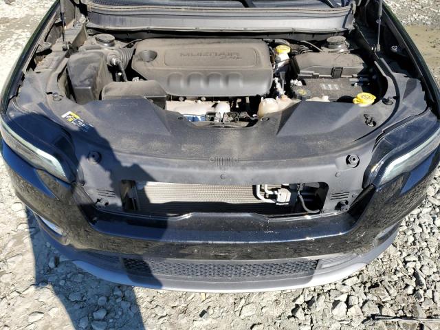 Photo 11 VIN: 1C4PJLDB5LD653137 - JEEP CHEROKEE L 