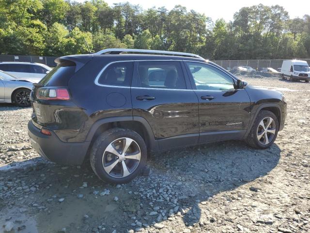 Photo 2 VIN: 1C4PJLDB5LD653137 - JEEP CHEROKEE L 